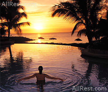 Shangri-la Island Resort 20